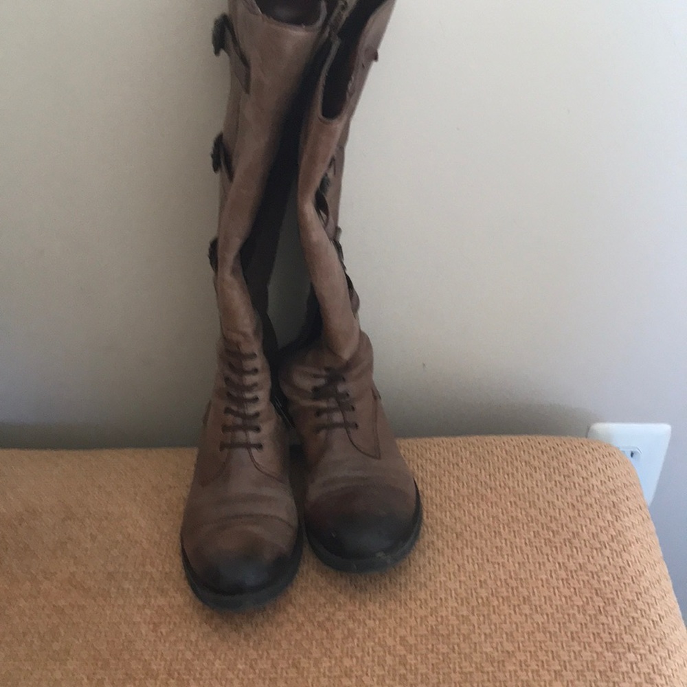 Boots